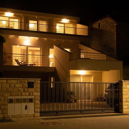 Villa Casia Mokošica Zewnętrze zdjęcie