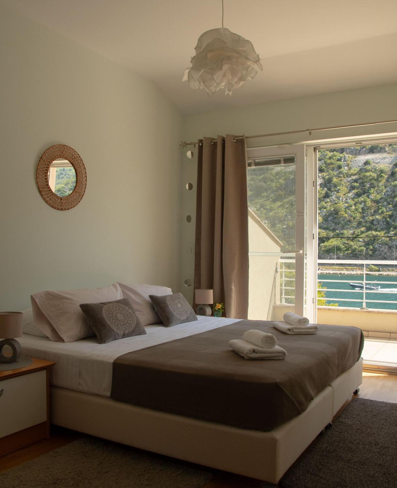 Villa Casia Mokošica Zewnętrze zdjęcie