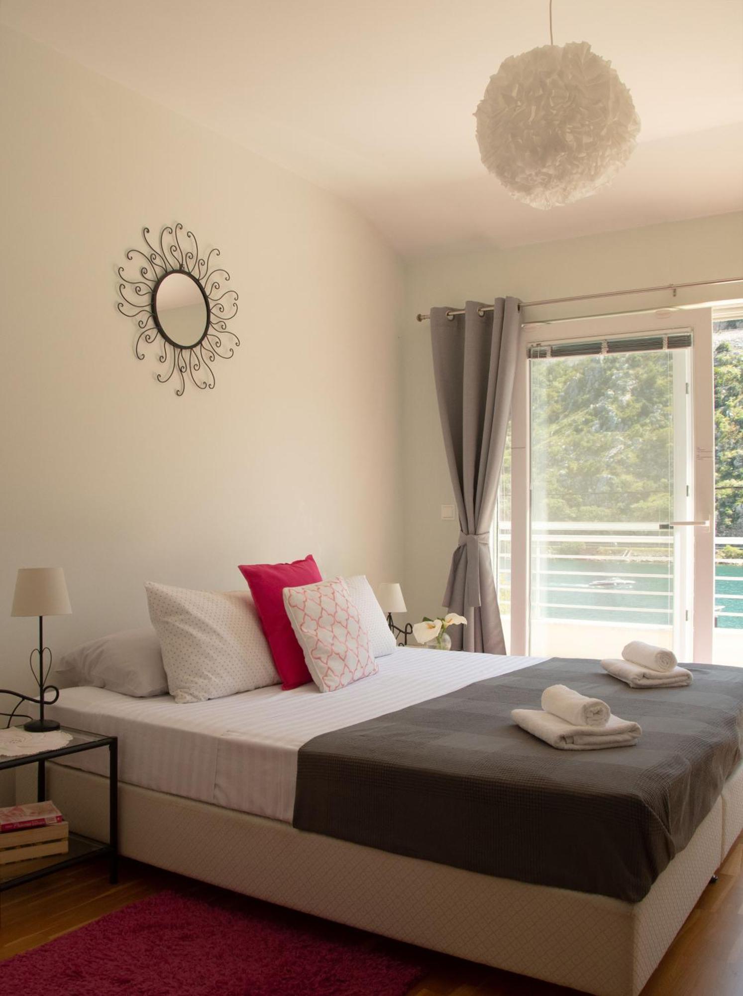Villa Casia Mokošica Zewnętrze zdjęcie
