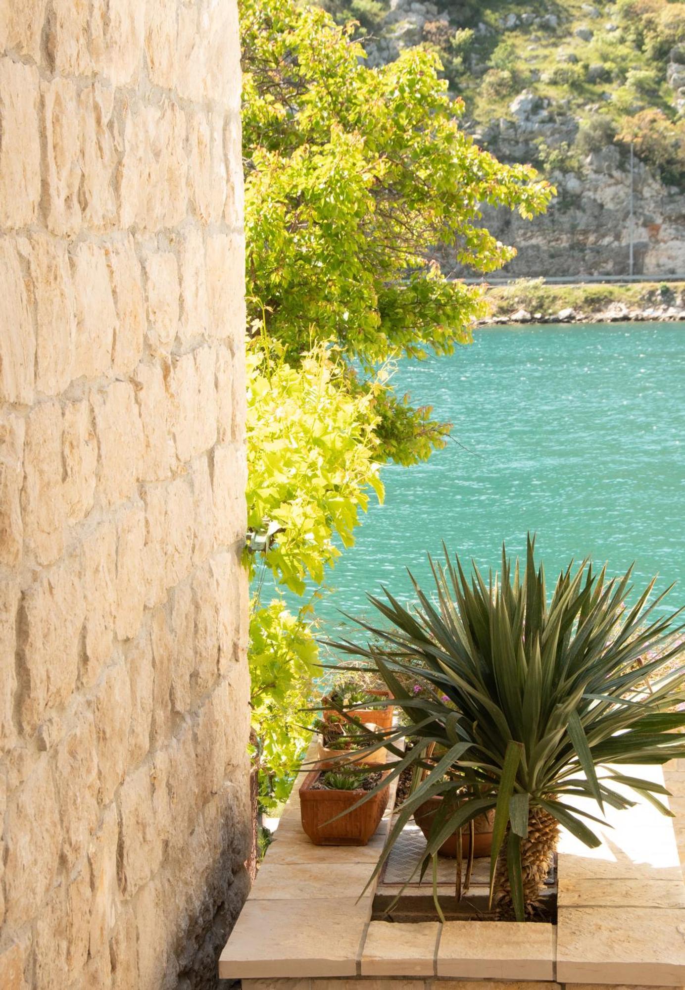 Villa Casia Mokošica Zewnętrze zdjęcie