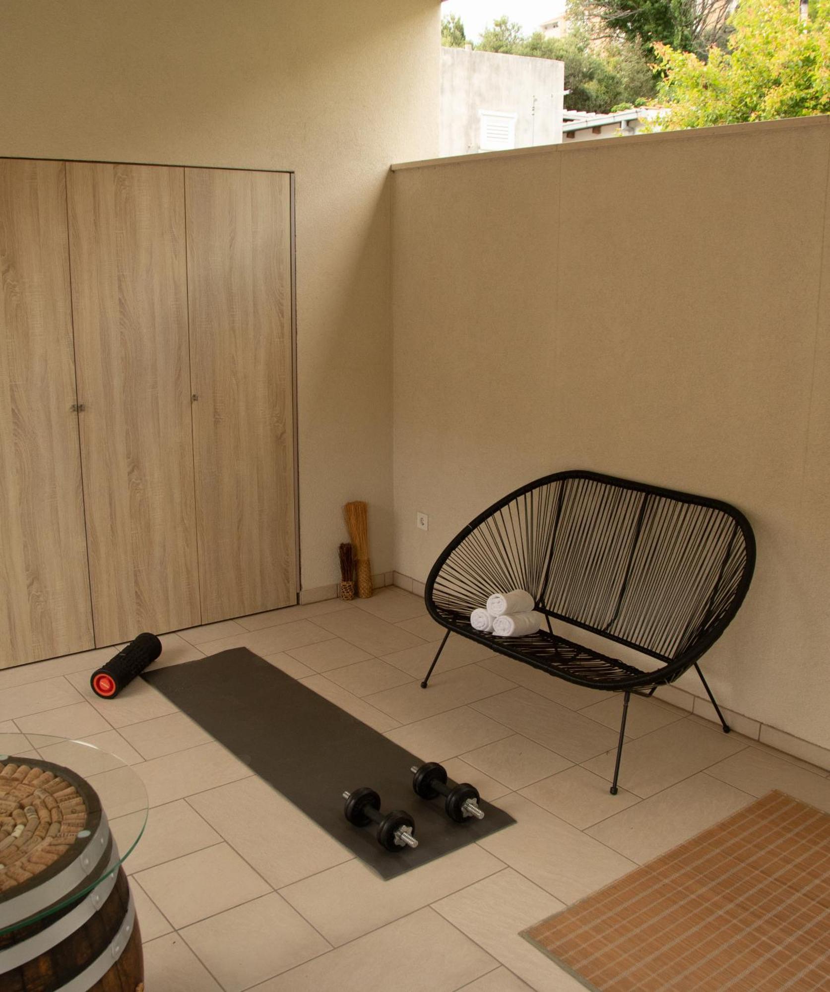 Villa Casia Mokošica Zewnętrze zdjęcie