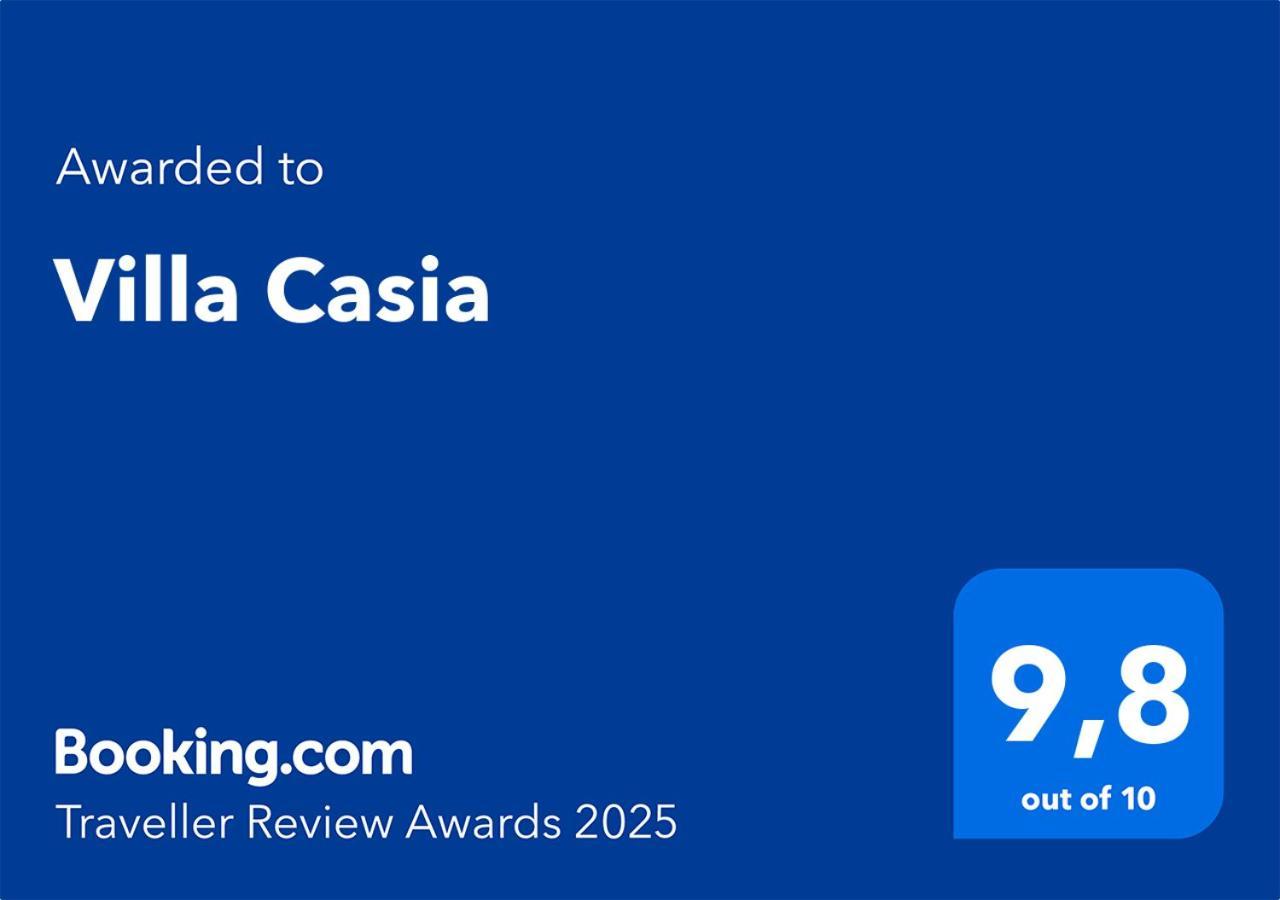 Villa Casia Mokošica Zewnętrze zdjęcie
