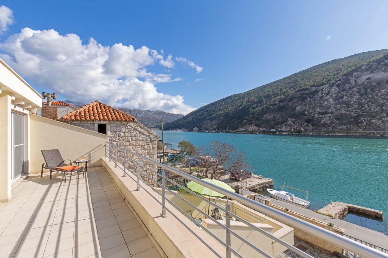 Villa Casia Mokošica Zewnętrze zdjęcie