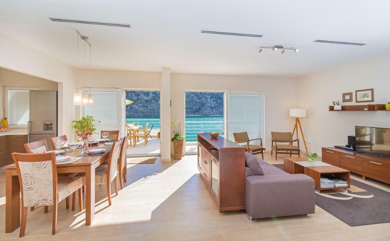 Villa Casia Mokošica Zewnętrze zdjęcie