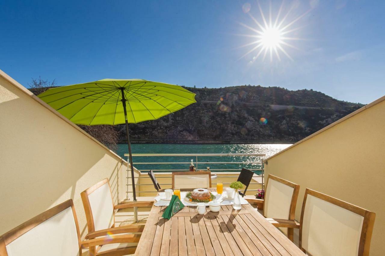Villa Casia Mokošica Zewnętrze zdjęcie