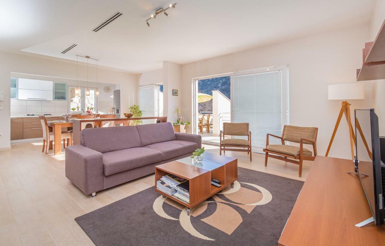 Villa Casia Mokošica Zewnętrze zdjęcie