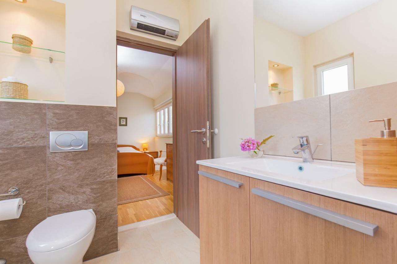Villa Casia Mokošica Zewnętrze zdjęcie