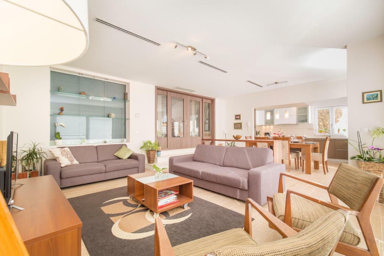 Villa Casia Mokošica Zewnętrze zdjęcie
