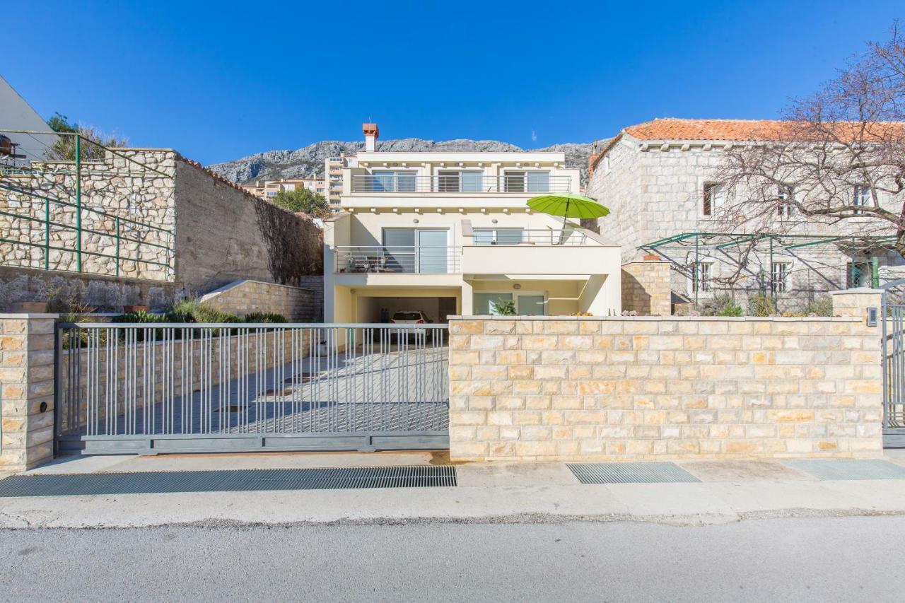 Villa Casia Mokošica Zewnętrze zdjęcie