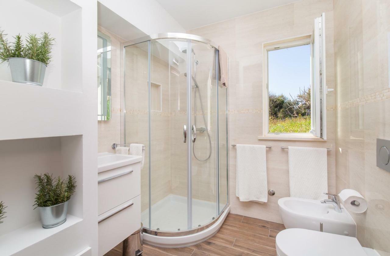 Villa Casia Mokošica Zewnętrze zdjęcie