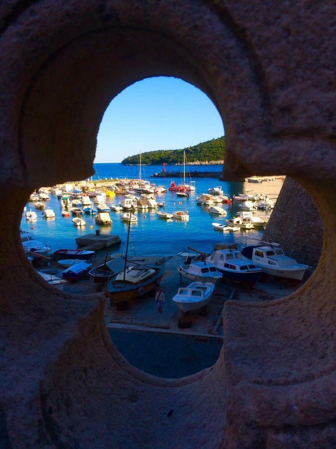 Villa Casia Mokošica Zewnętrze zdjęcie