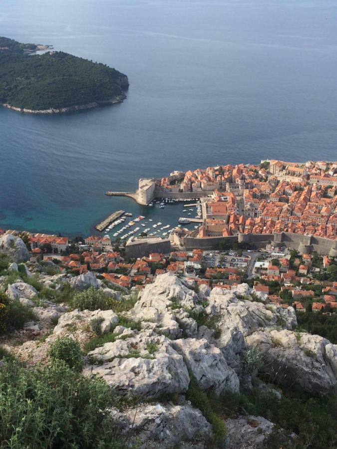 Villa Casia Mokošica Zewnętrze zdjęcie