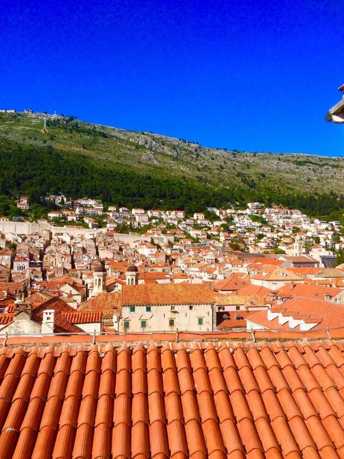Villa Casia Mokošica Zewnętrze zdjęcie