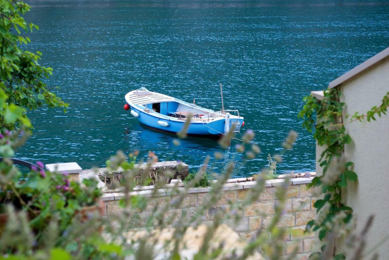 Villa Casia Mokošica Zewnętrze zdjęcie